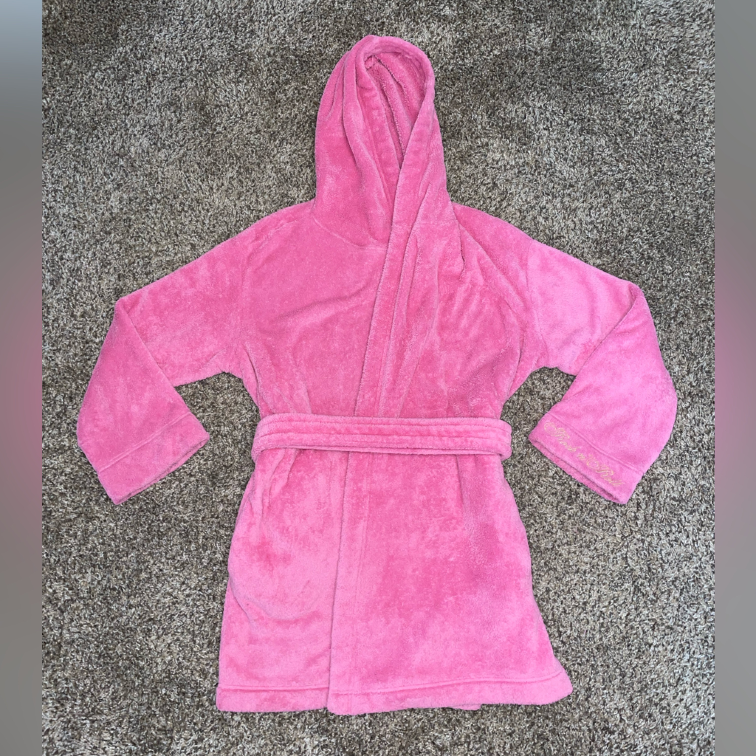 PINK Victoria's Secret | Intimates & Sleepwear | Vintage Pink Robe | Poshmark PINK Victoria's Secret | Intimates & Sleepwear | Vintage Pink Robe | Poshmark